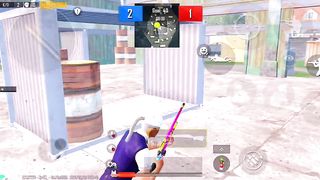 The PubG Game player in short states video