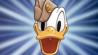 Donald Duck_ The Vanishing Private