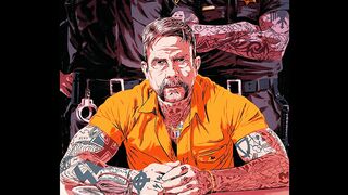 The Untold Epic of a Mafia Dynasty