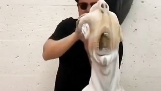 Respect For this video
