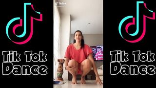 Cute Twerk TikTok