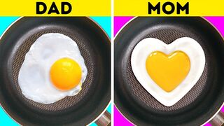 GENIUS COOKING HACKS AND DELICIOUS EGG RECIPES