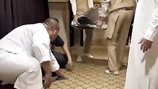 No one should laugh after watching this video