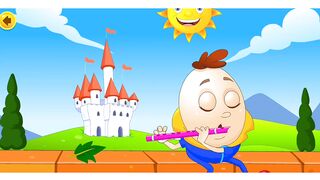 Kids Learning 3D - Nursery Rhymes For Children - Kids Songs - Baby Kids Learning - Child Baba.mp4