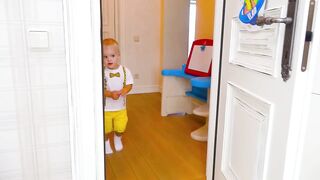 Chris and the most important safety rules for children.mp4 #trending