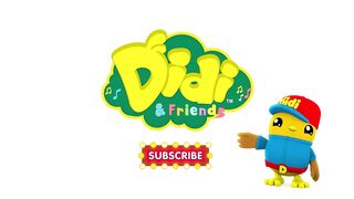My Favorite Toys _ Fun Family Song _ Didi & Friends Song for Children.mp4