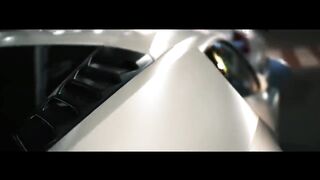 Gidayyat x Hovannii - Сомбреро (Alexei Shkurko Remix) - Models & Cars Showtime.mp4