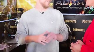I challenged the rock in a game
