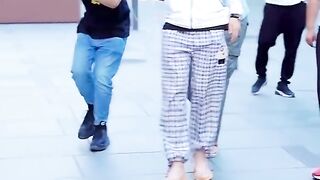 Street Fashion