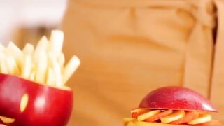 Kids Healthy food