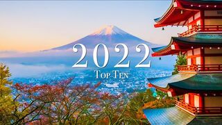 TOP 10 PLACE TO VISIT IN DECEMBER 2022