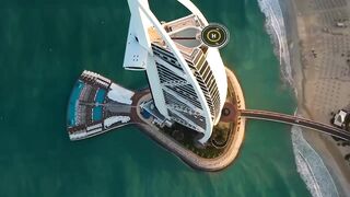 Danjal - Send me money to come to Dubai