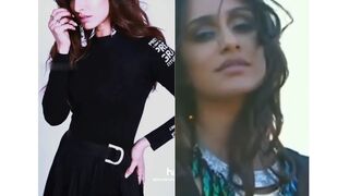 This dress is made for her