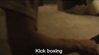 Andrew tate beats up Jeffry Dahmer