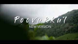 Poovukkal