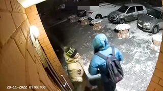 Two Morons is Power