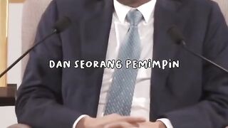 Jackma motivations
