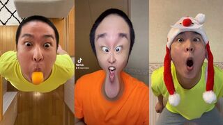 Funny tiktok compilation
