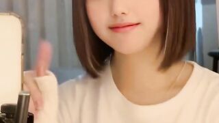 Beautiful Japanese Girl