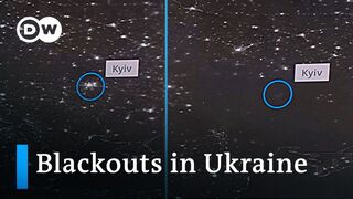 NATO debates increased air defense support as Russia hits Ukraine with more rocket strikes