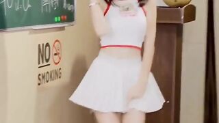 Beautiful Japanese Girl #2