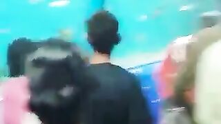 Today New Video | Injoy with husband | Swathi Naidu