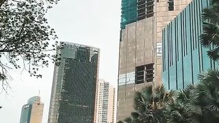 Jakarta center news day