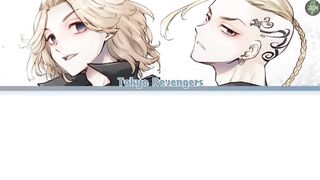 Tokyo Revengers Opening (Full) -Cry Baby- Lyrics