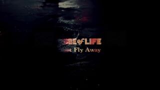 EDGE of LIFE / 「Just Fly Away」 Music Video