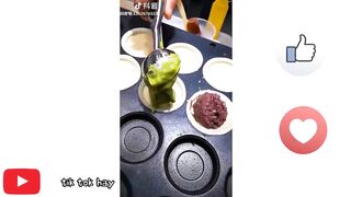 ❤️Listen to food❤️|Food lovers are almost all good people (Who agrees) ???????????? #1