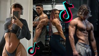 Description  Minutes of Relatable Gym TikTok Compilation -