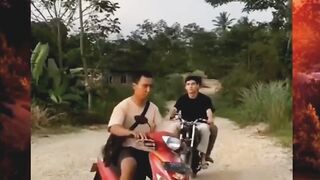 Video lucu