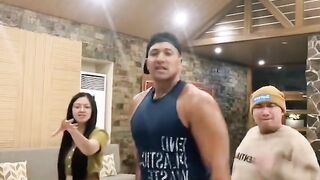 Viral TikTok-Andrew e_Andrew Ford Medina(Dj Jason T Remix).mp4