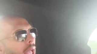 Andrew Tate talks about Money