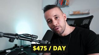 ($475/Day) Website Paying to TYPE Names Online ($30 per page) | Make Money Online 2022