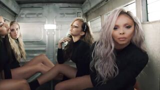 Little Mix - Woman Like Me (Official Video) ft. Nicki Minaj