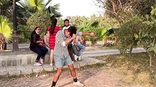 ALL TIME HIT PRANKS OF 2022 _ VINE HUNT _ EPIC REACTION _.mp4