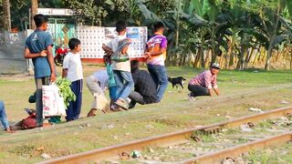 Train Horn Prank 2022 _ Best of The Train Horn Prank on Public (Part 5) _ ComicaL TV.mp4