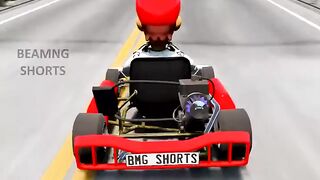 Cars vs Emoji