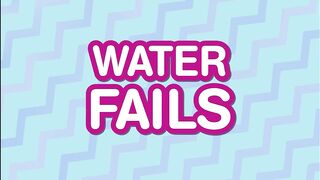 Biggest Belly Flop Ever?! | Funny Water Compilation