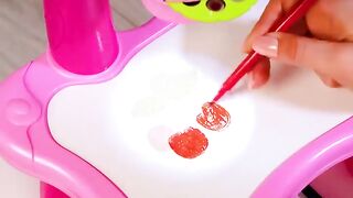 Drawing Ideas for Parents and Kids