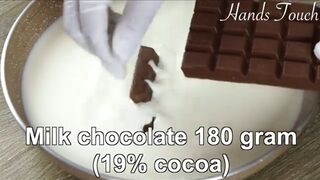 Chocolate dessert