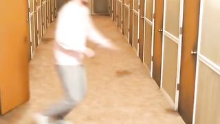 If I Catch Zach King, I Win A Lambo