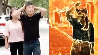 Million views video