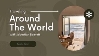 Travel Around the World