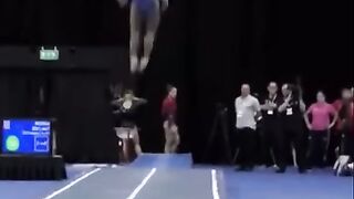 Olampyc try #do not try THIS at home. Click on the thumbnail