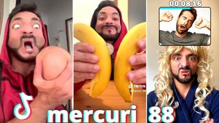 Best Mercuri 88 TikTok Compilation