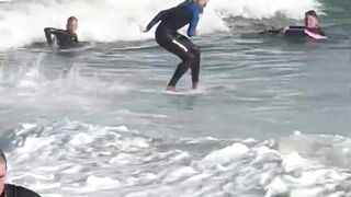 Dream Waves For Skimboarders