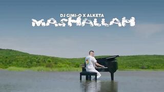 DJ Gimi-O x Alketa - MASHALLAH