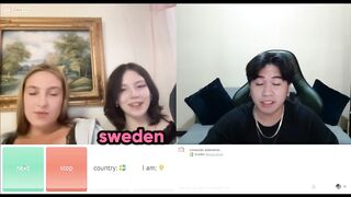 WHEN FLIRTING ON OMEGLE GONE WRONG!!!! | FBI FINALLY CAUGHT ME ON OMETV